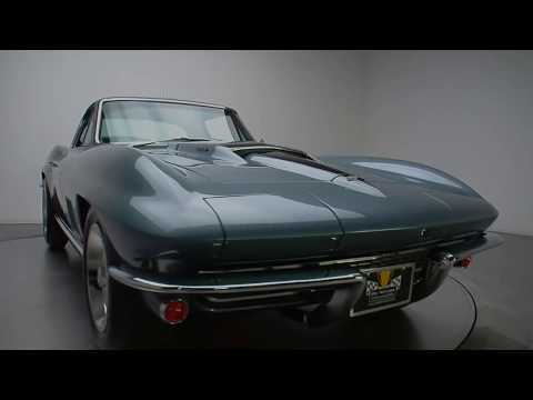 1967 Chevrolet Corvette (CC-1045599) for sale in Charlotte, North Carolina