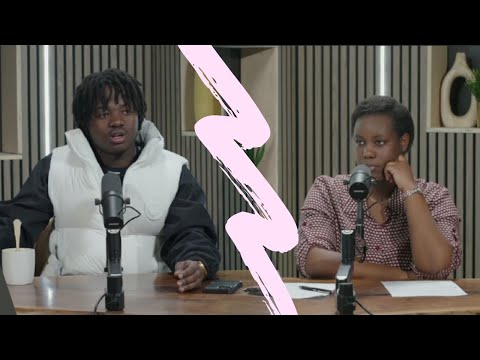 LA NOTE ÉCRITE: Interview YB YSN un rappeur (podcast)