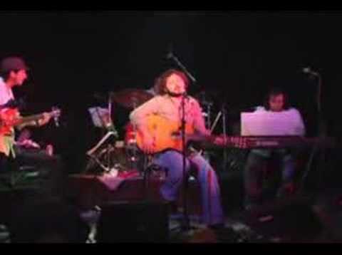 Volver a perdernos (Edgar Oceransky) Concierto Mo Cuishle