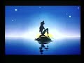 Den Lille Havfrue Biograf Trailer VHS