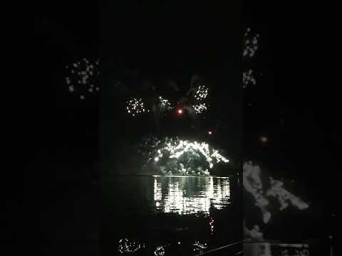 Ignis Brunensis 2019, norway