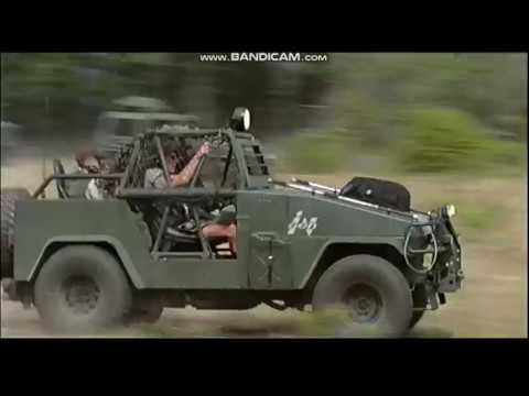 The Lost World: Jurassic Park Hunting for Dinosaurs