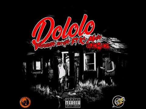 Verssie Regie ft Darkula - Dololo (Remix Darkula Version)
