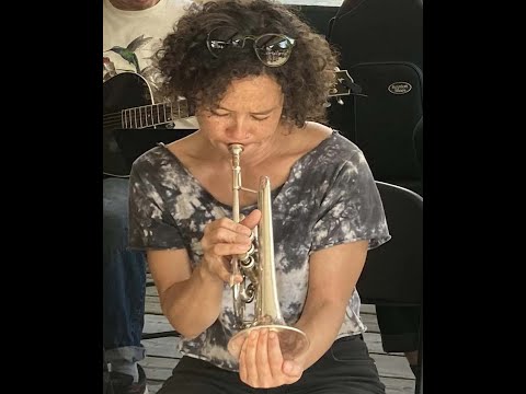 A Tuba Skinny  and Shaye Cohn Question