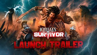 achilles-survivor