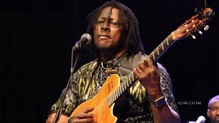 HABIB KOITÉ &amp; BAMADA 27.6.2022.