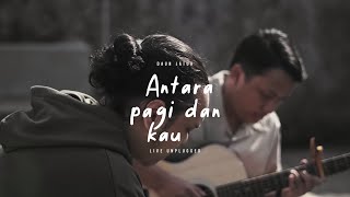 Download lagu Daun Jatuh - Antara Pagi Dan Kau (Unplugged Version) mp3