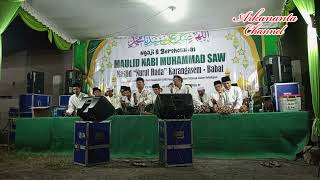 Download lagu Assalamu'alaik - Al Hasyimi live Karangasem Babat mp3