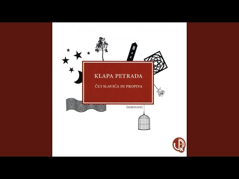 Jedva Čekam Tamne Noći