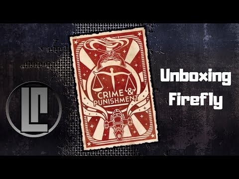 Unboxing - Lucky Roll Reviews