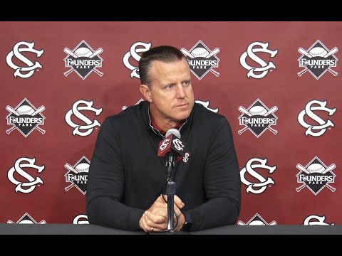 Mark Kingston News Conference 01/26/23