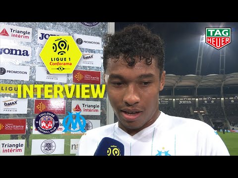 Reaction : Toulouse FC - Olympique de Marseille (0-2) / Week 14 - Ligue 1 Conforama / 2019-20