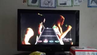 From ruins we rise gh tunes custom