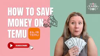 Get the MOST for YOUR MONEY on Temu! My Best Money Saving Tips for Shopping on Temu!