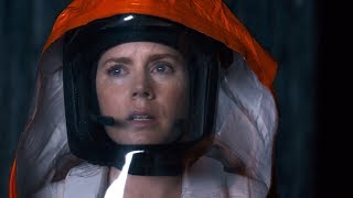 Arrival OST - Kangaru (Music Video) (HQ)