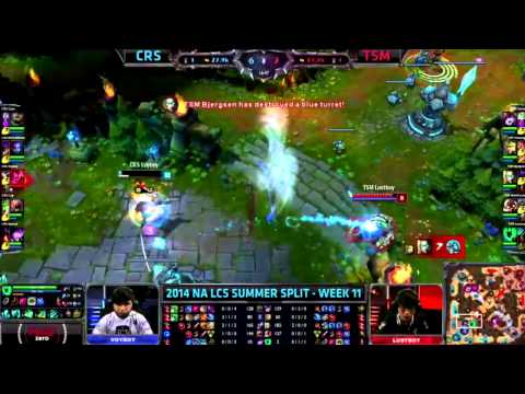 Lustboy with the plays