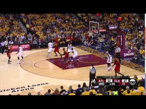 Mike Scott thunderous jam