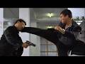 Jean Claude Van Damme 1998 Knock Off There Is No Substitute