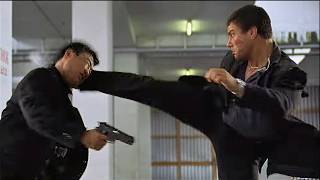 Download lagu Jean-Claude Van Damme 1998 - Knock Off - There is no substitute. mp3