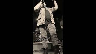 UDO Dirkschneider Wrong is Right VEGAS 2017 BreN