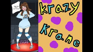 Krazy Krane - [Inanimate TF]