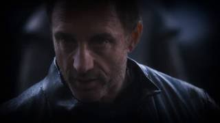 Michael McElhatton is My Big Bad Handsome Man! video