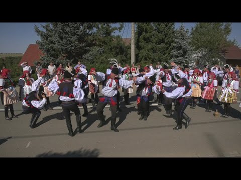 Slovácký verbuňk, 2009