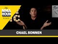 Chael Sonnen Shoots on Jon Jones, Dillon Danis, Tommy Fury, Doug Crosby and more | The MMA Hour