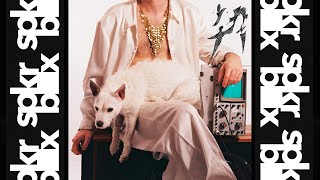 LA Priest - Oino (Audio)