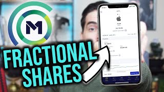 M1 Finance Tutorial - Fractional Shares & How They Work