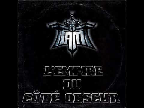IAM - L'Empire du côté obscur (Audio, Version aigue +1)