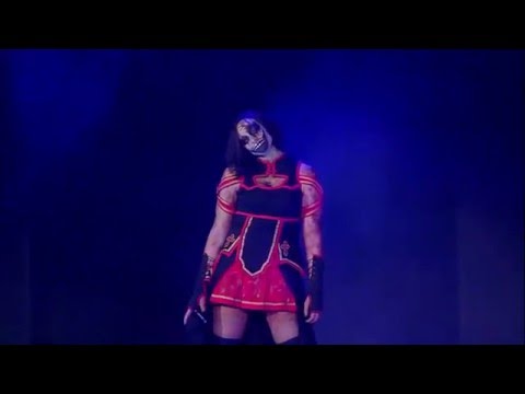 Introducing The Decay!