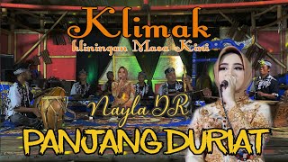 Download lagu PANJANG DURIAT NAYLA DR COVER mp3