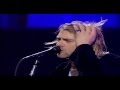 Nirvana - Sliver Live & Loud 