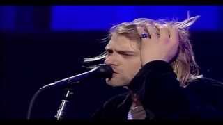 Nirvana - Sliver Live & Loud