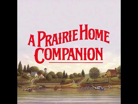 The Manhattan Transfer - A Prairie Home Companion (Live, 1996)