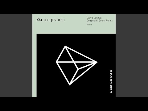 Can't Let Go (Grum Extended Remix)