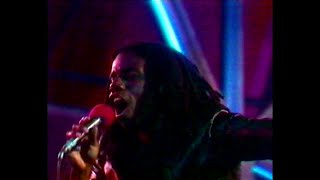 Eddy Grant - Can&#39;t Get Enough Of You, Hitring, Belgian TV 1981(Live Vocal)