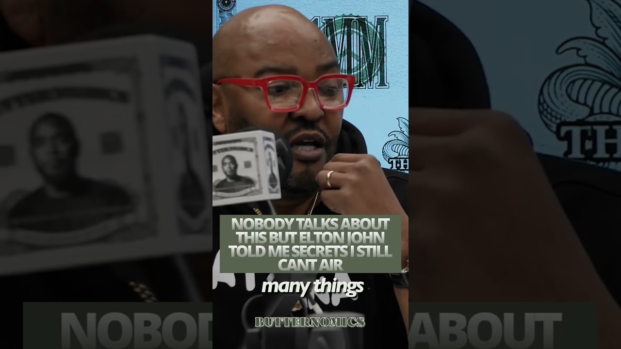 Why Atlanta runs the world 🌎