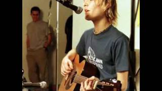 Silverchair - Ana&#39;s Song (acoustic, Ana&#39;s song single)