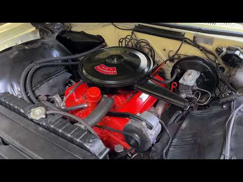 1967 Pontiac Parisienne (CC-1787924) for sale in King, Ontario