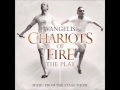 Vangelis   Chariots Of Fire Music From The Stage Show201210  Eric's Pleasure