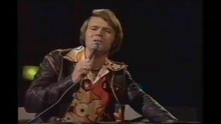 TRY TO REMEMBER/THE WAY WE WERE - Glen Campbell