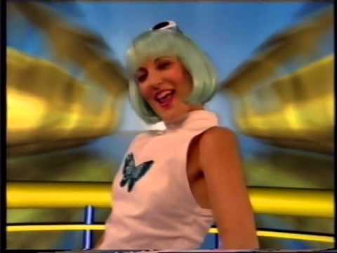 Marisa (Paradisio) - Chocolate Cafe