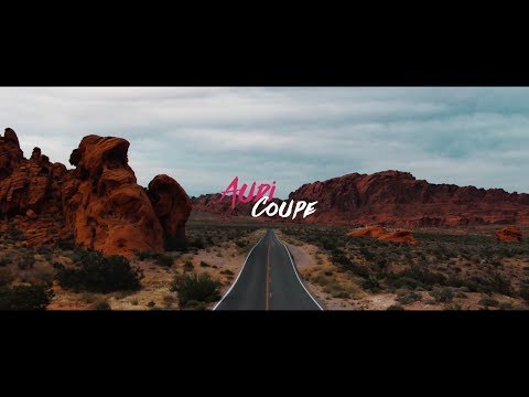 Video thumbnail for Audi Coupé