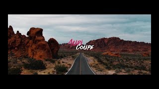 Audi Coupé Music Video