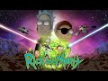 Rick Morty Main Theme Evil Morty Theme Cinematic Version Ryan Elder Blonde Redhead