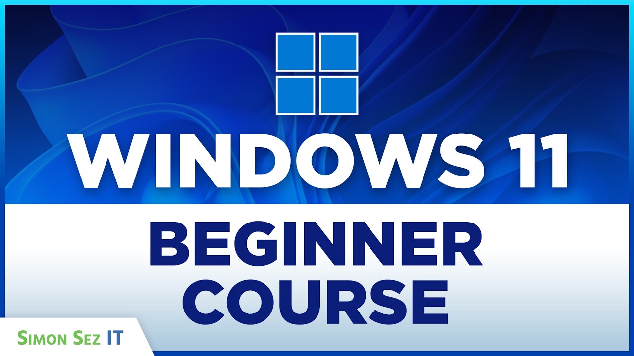 Windows 11 Introduction: 7 Top Tips and Tricks