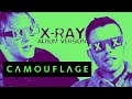 Camouflage - X-Ray (album version)