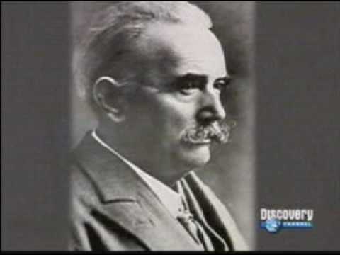 Todo sobre La Televisión. Documental. Discovery Channel